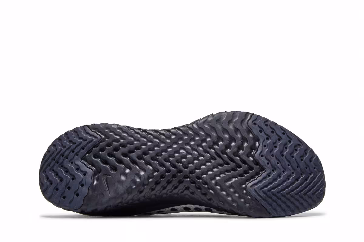 Cody Hudson x Nike Epic React 2 Higher Than Air, view 5