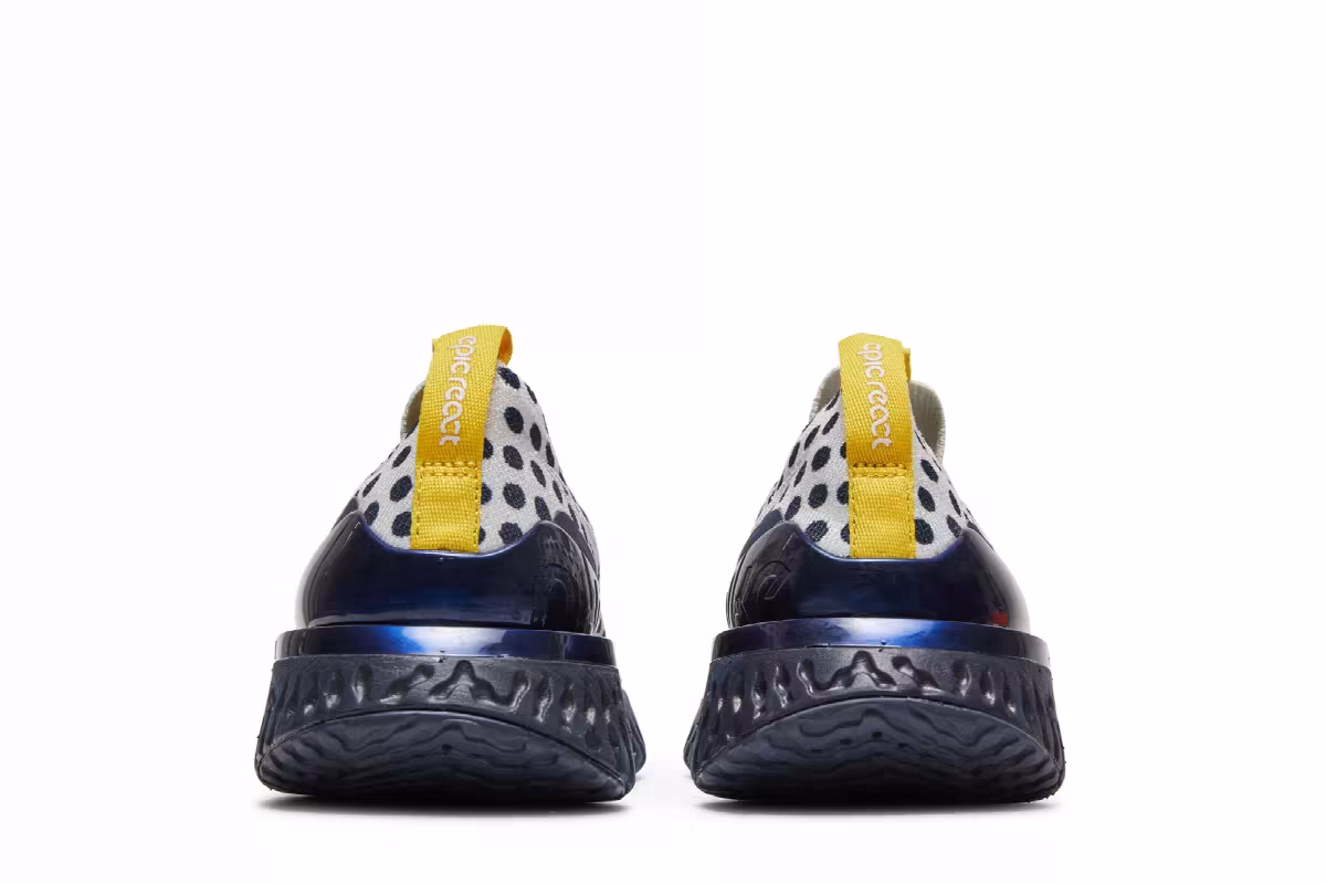 Cody Hudson x Nike Epic React 2 Higher Than Air, view 7