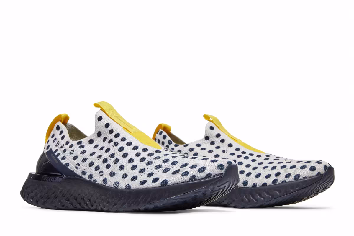 Cody Hudson x Nike Epic React 2 Higher Than Air, view 9