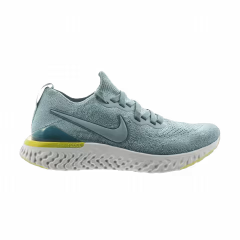 Nike Epic React Flyknit 2 GS 'Aviator Grey'