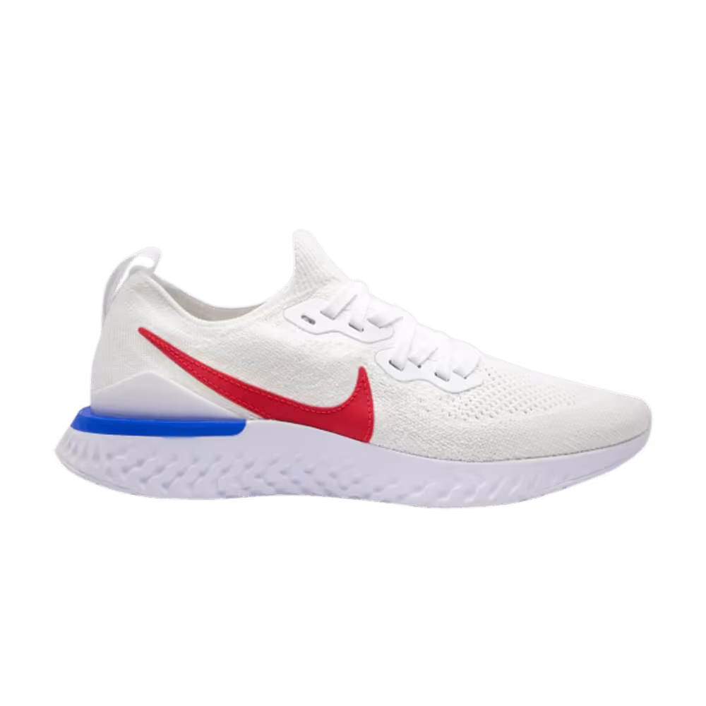Nike Epic React Flyknit 2 Classic Cortez