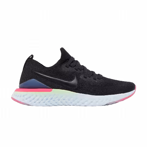 Nike Wmns Epic React Flyknit 2 'Pixel'