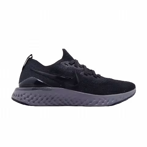 Nike Epic React Flyknit 2 GS 'Anthracite'