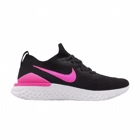 Nike Epic React Flyknit 2 'Pink Blast'