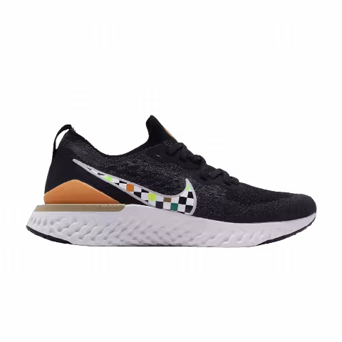 Nike Epic React Flyknit 2 'Multi-Color'