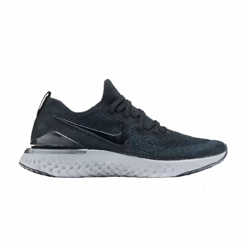 Nike Wmns Epic React Flyknit 2 'Anthracite'