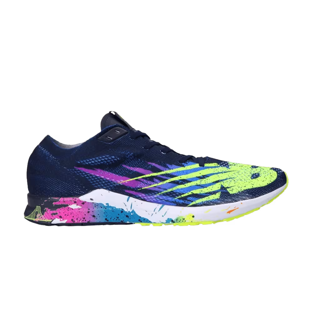 New Balance 1500v6 NYC Marathon