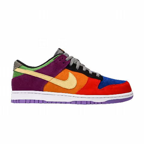 Nike Dunk Low SP Retro 'Viotech' 2019