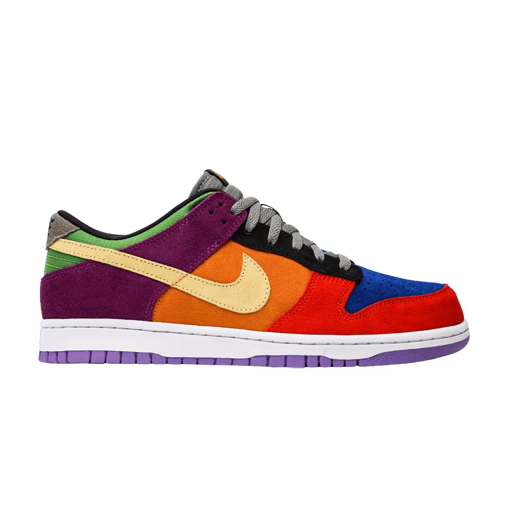 Nike Dunk Low SP Viotech 2019