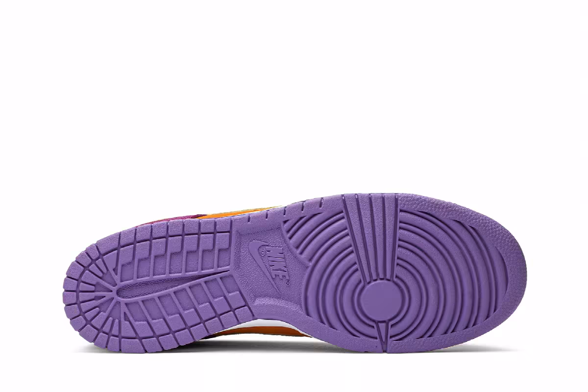 Nike Dunk Low SP Viotech 2019, view 5