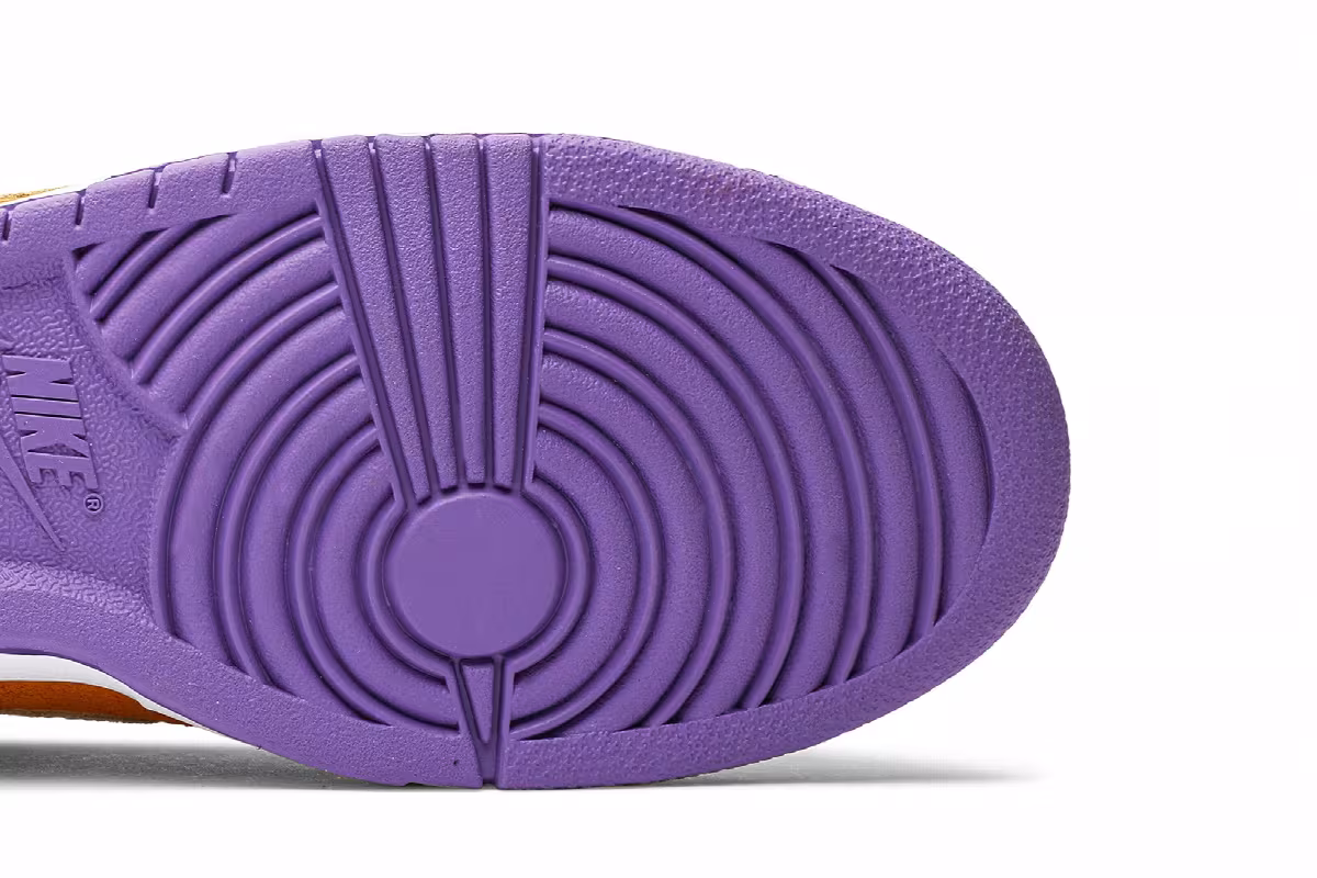 Nike Dunk Low SP Viotech 2019, view 6