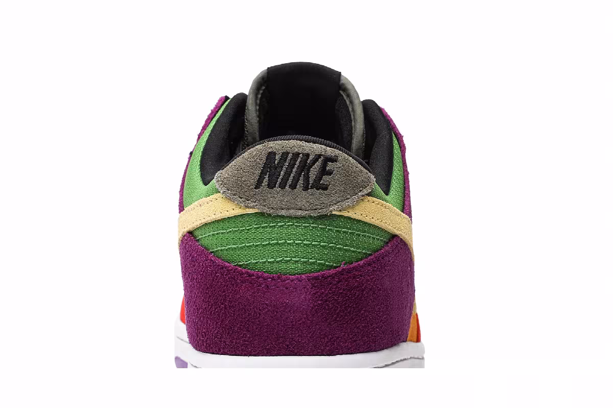 Nike Dunk Low SP Viotech 2019, view 8