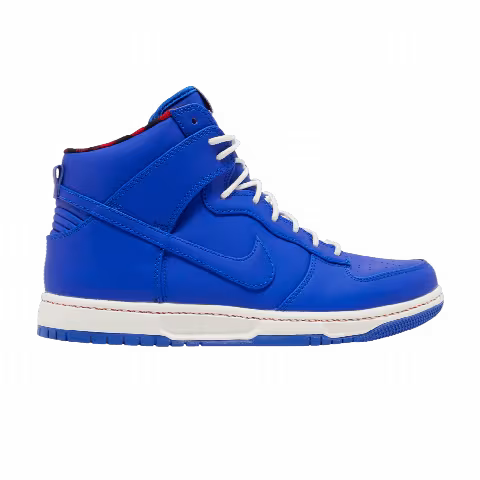 Nike Dunk Ultra 'Racer Blue'