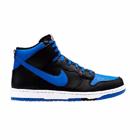 Nike Dunk High CMFT