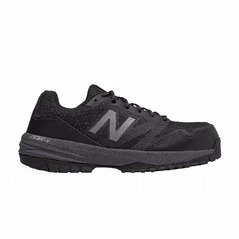 New Balance 589v1 Composite Toe 2E Wide 'Black'