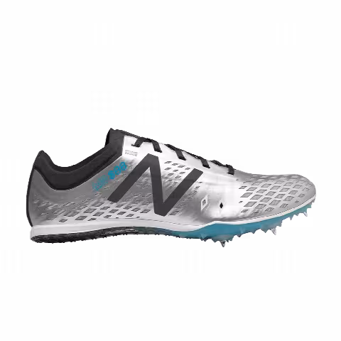New Balance 800v5 'Silver Black'