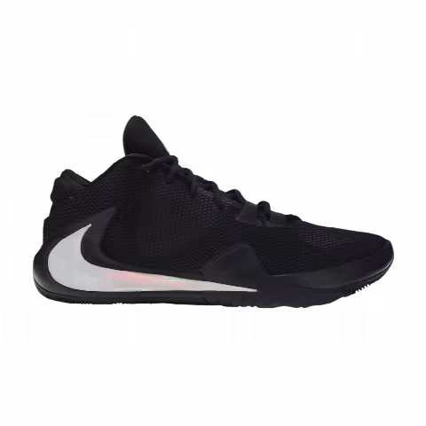 Nike Zoom Freak 1 'Black Iridescent'