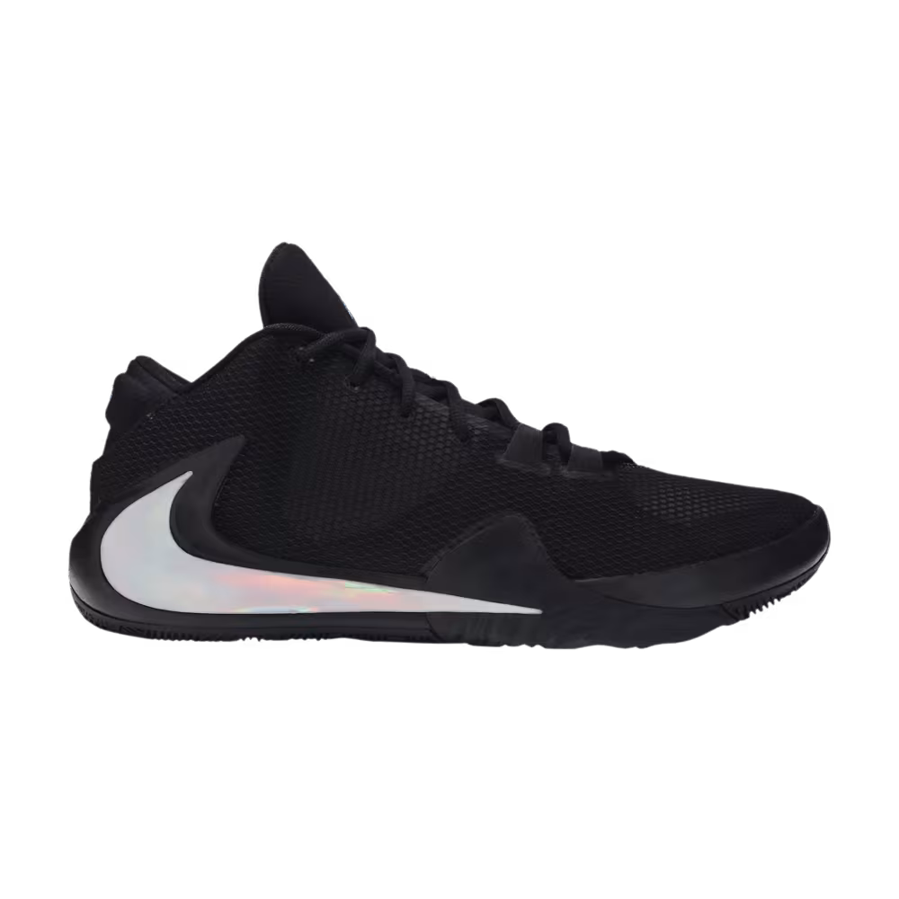 Nike Zoom Freak 1 Black Iridescent