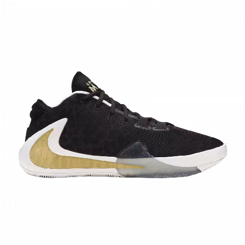 Paramount Pictures x Nike Zoom Freak 1 'Coming To America'