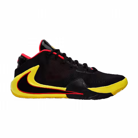 Nike Zoom Freak 1 'Soul Glo'