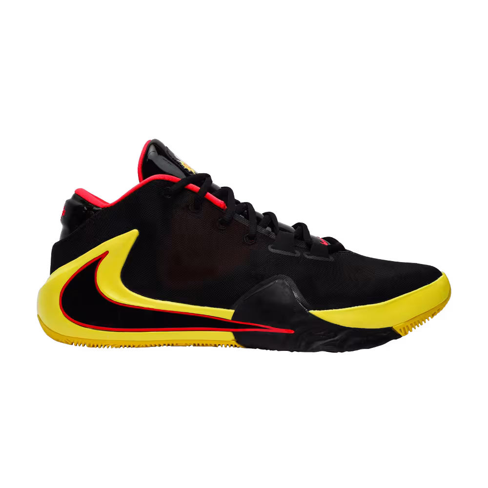 Nike Zoom Freak 1 Soul Glo, Christmas