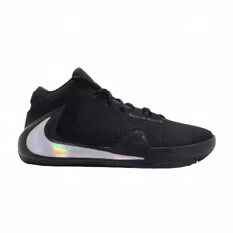 Nike Zoom Freak 1 EP 'Black Iridescent'