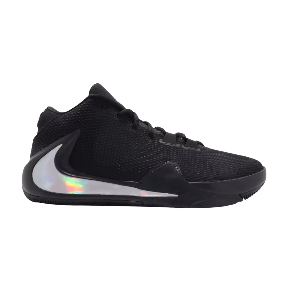 Nike Zoom Freak 1 EP Black Iridescent