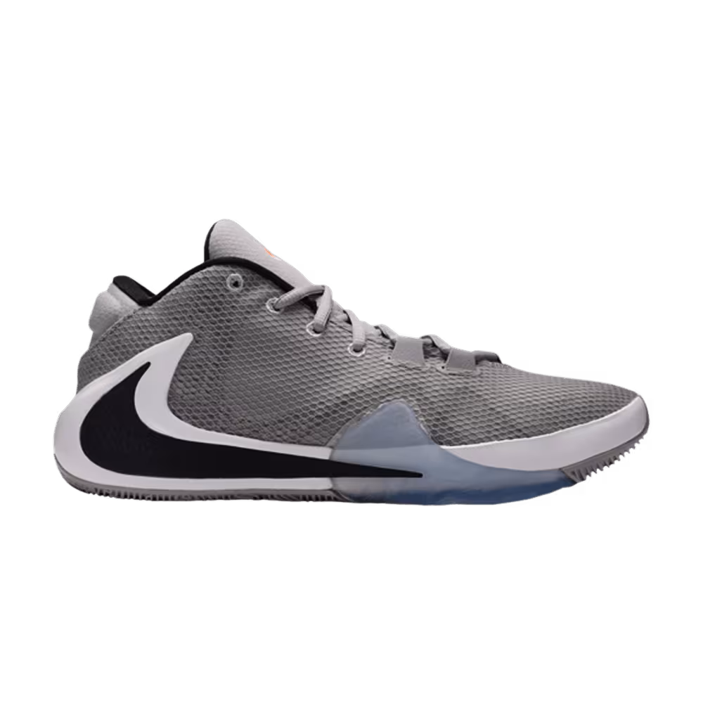 Nike Zoom Freak 1 Atmosphere Grey