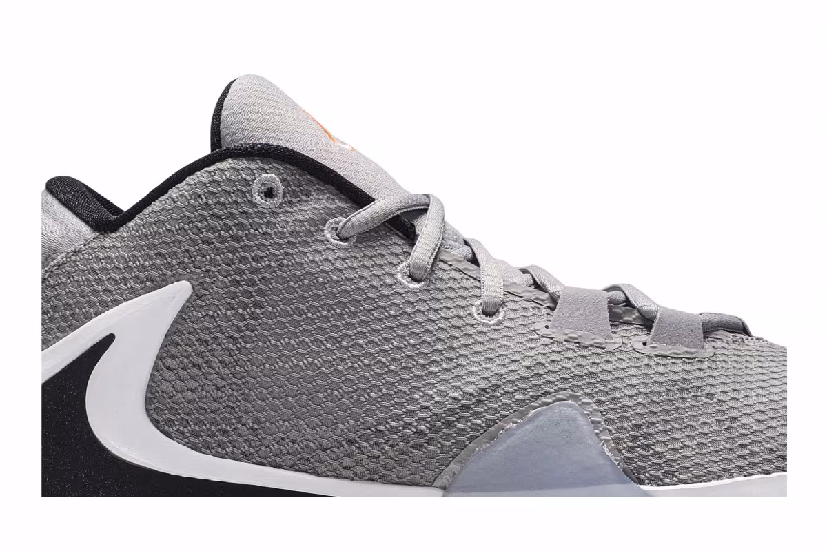 Nike Zoom Freak 1 Atmosphere Grey, view 3