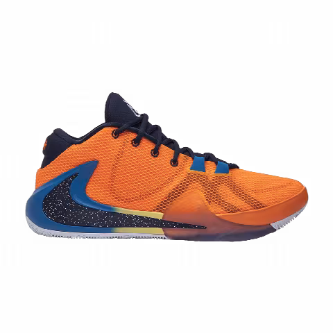 Nike Zoom Freak 1 'All Bros'