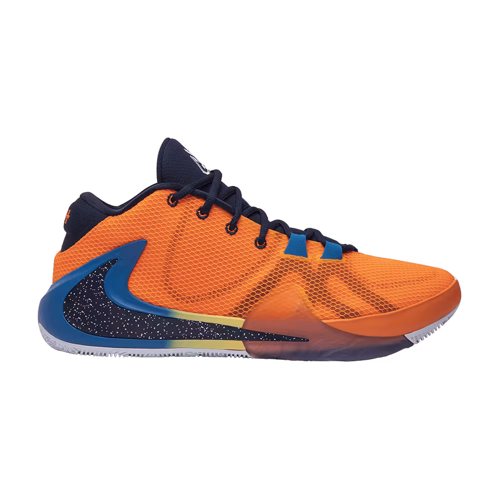 Nike Zoom Freak 1 All Bros