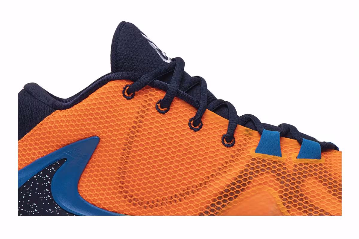 Nike Zoom Freak 1 All Bros, view 3
