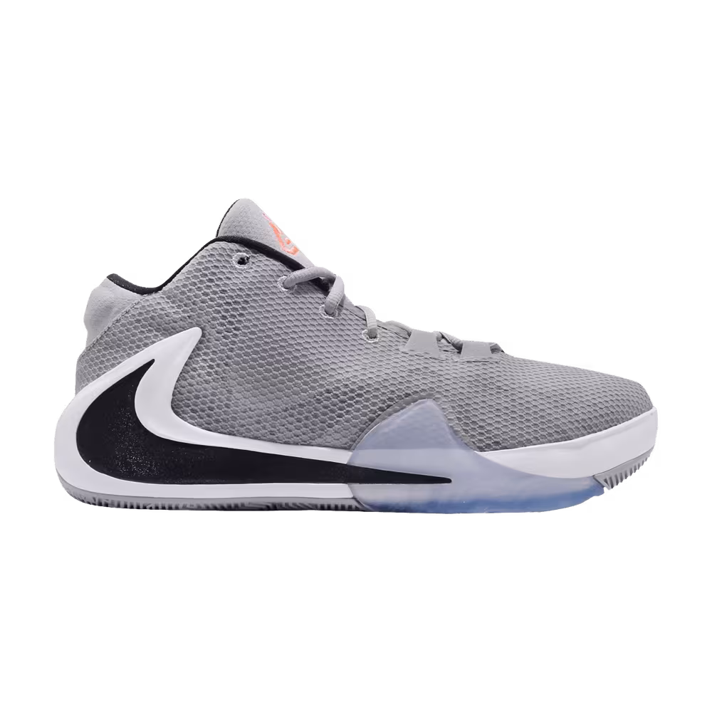 Nike Zoom Freak 1 EP Atmosphere Grey