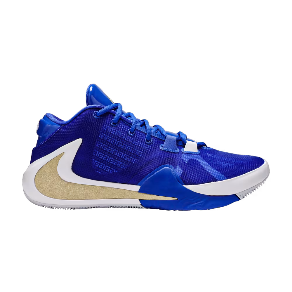 Nike Zoom Freak 1 Greece