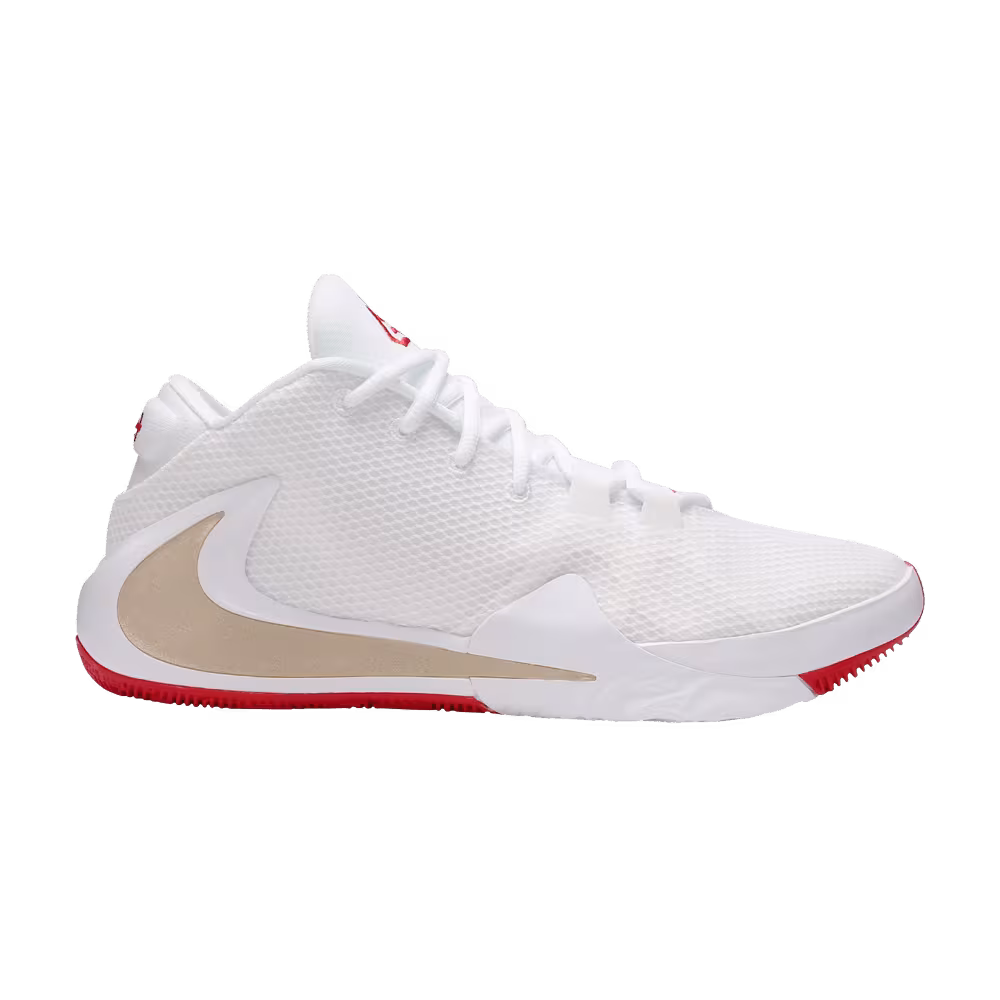 Nike Zoom Freak 1 Roses