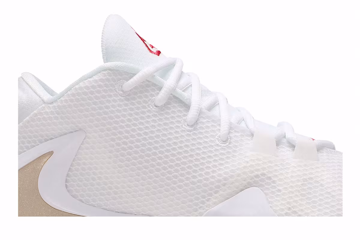 Nike Zoom Freak 1 Roses, view 3