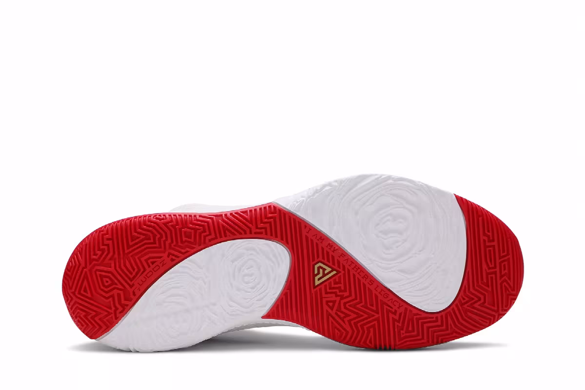 Nike Zoom Freak 1 Roses, view 5