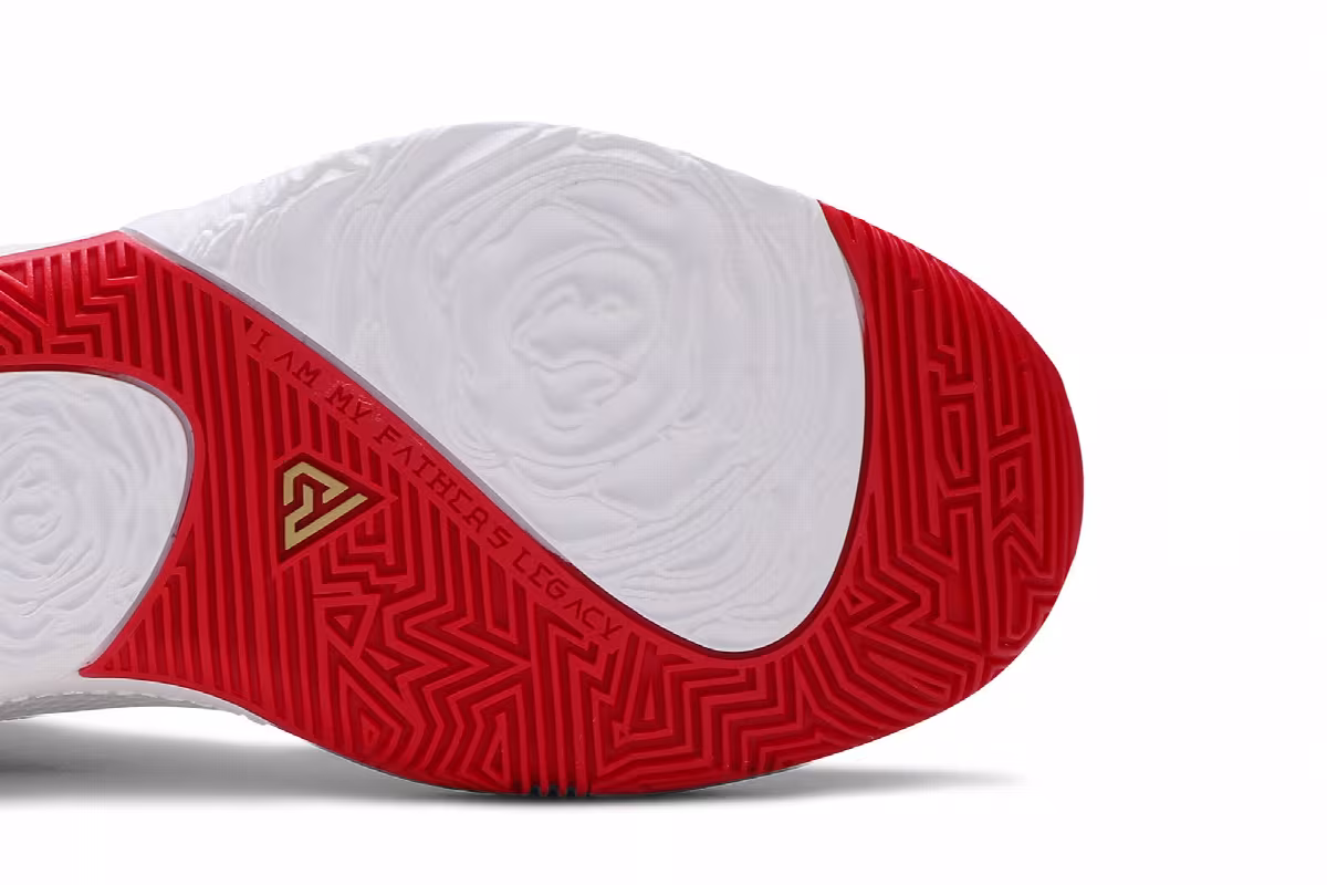 Nike Zoom Freak 1 Roses, view 6