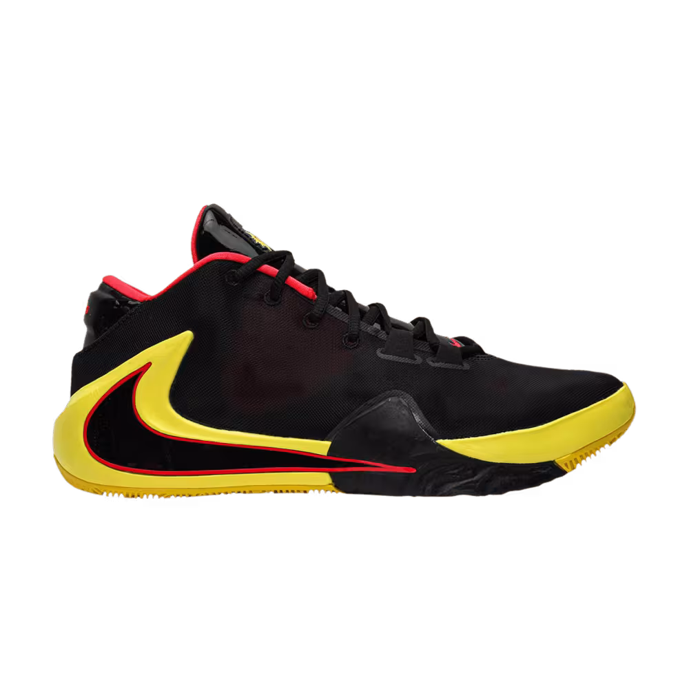 Nike Zoom Freak 1 EP Soul Glo