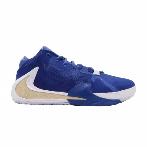 Nike Zoom Freak 1 EP 'Greece'