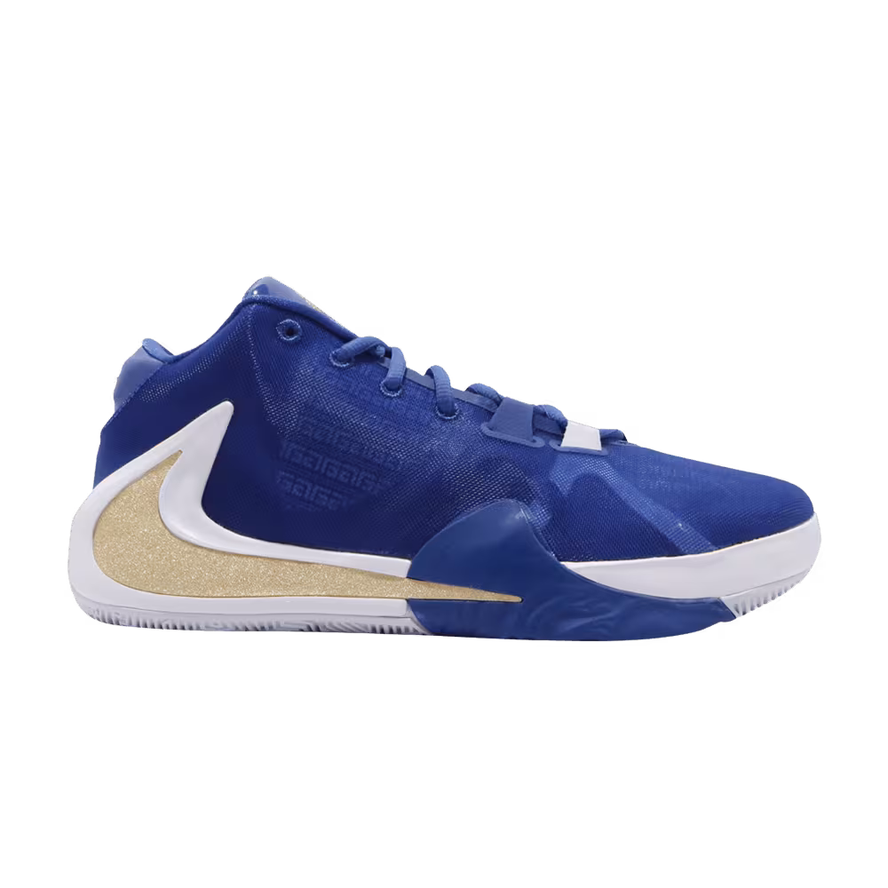 Nike Zoom Freak 1 EP Greece