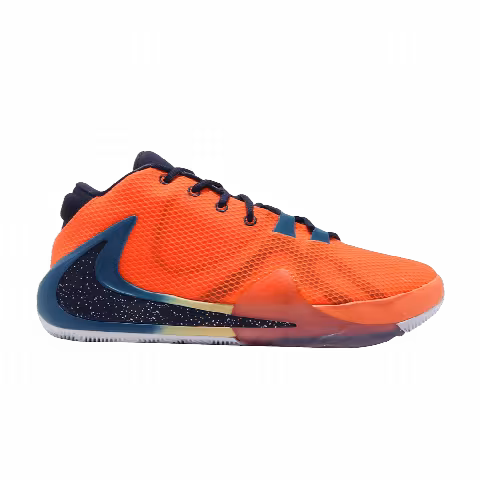 Nike Zoom Freak 1 EP 'All Bros'