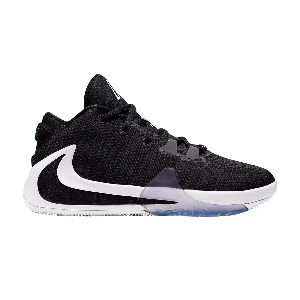 Nike Zoom Freak 1 GS Black
