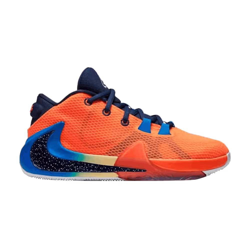 Nike Zoom Freak 1 GS All Bros