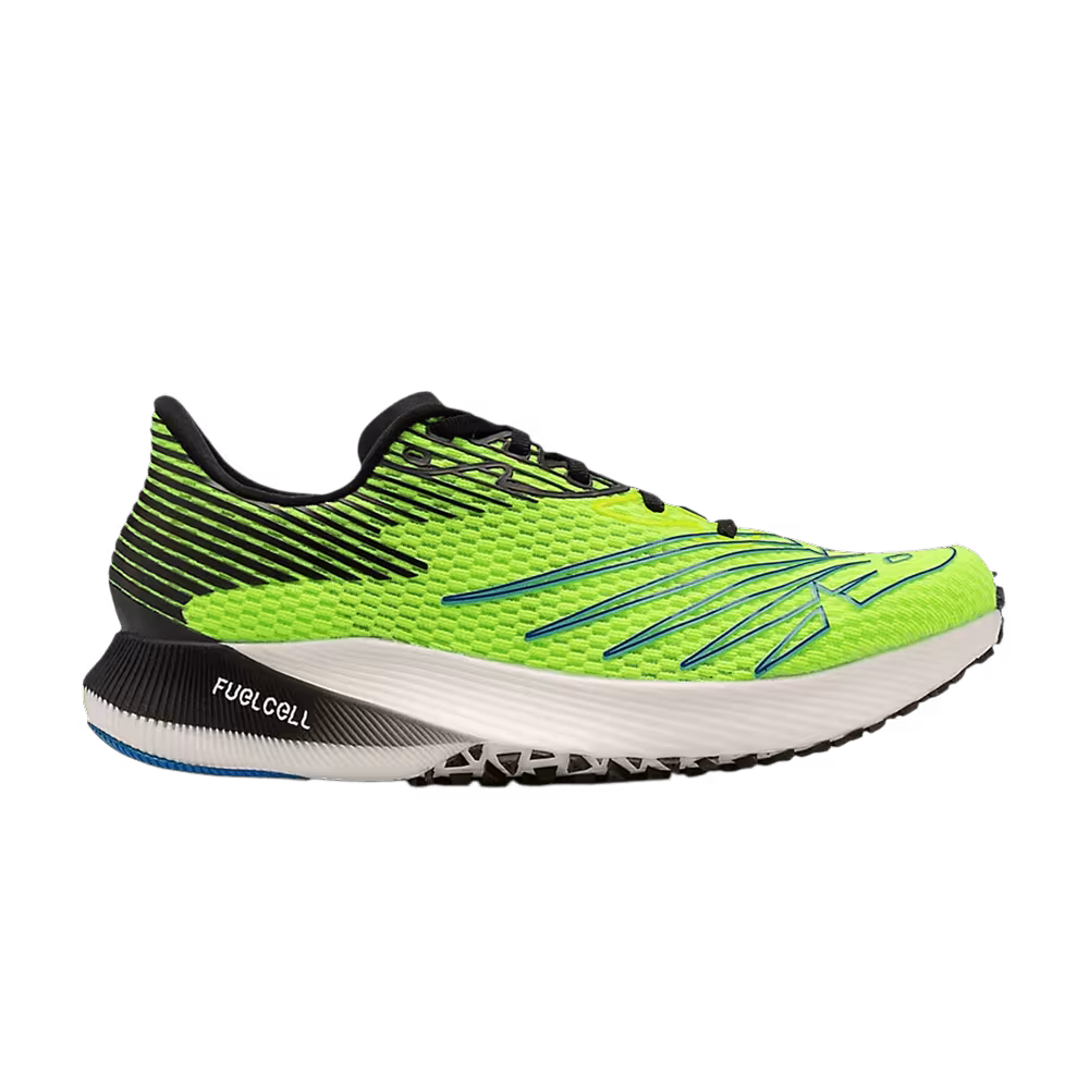 New Balance FuelCell RC Elite Energy Lime