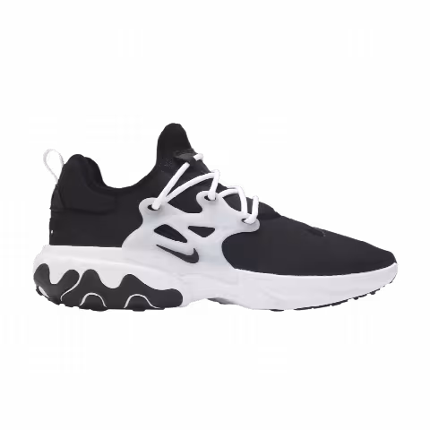 Nike React Presto 'Ghost'