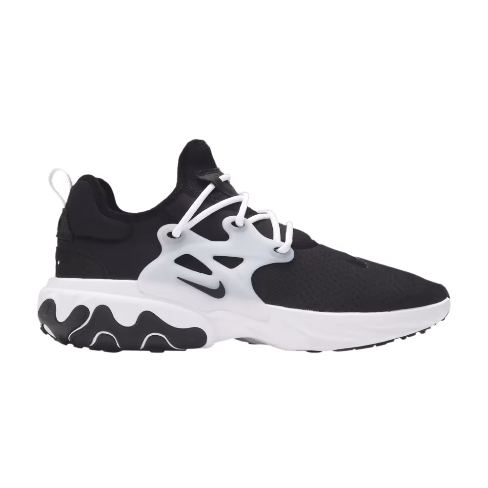 Nike React Presto Ghost