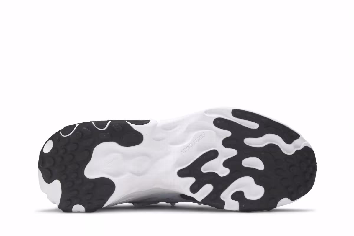 Nike React Presto Ghost, view 5