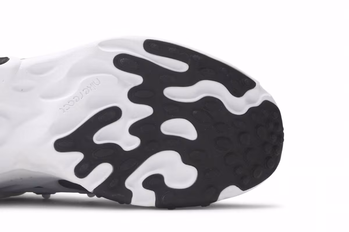 Nike React Presto Ghost, view 6