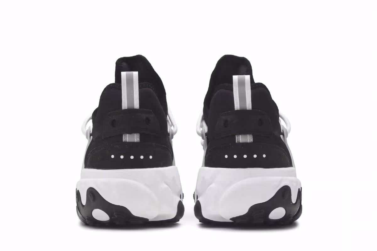 Nike React Presto Ghost, view 7